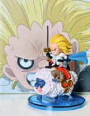 Big Mom Pirates 017 Charlotte Tablet - One Piece - YZ Studios [IN STOCK]