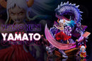 Oni Princess Yamato - One Piece - LeaGue STUDIO [IN STOCK]