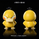 Psyduck Cosplay Cell - Dragon Ball - NIUZI STUDIO [IN STOCK]