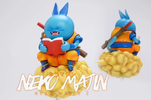 Neko Majin Z Flying Nimbus - Dragon Ball - LeaGue STUDIO [PRE ORDER]