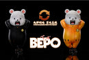 Bepo - One Piece - LeaGue STUDIO [IN STOCK]