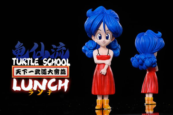 Turtle School Launch - Dragon Ball - LeaGue STUDIO [PRE ORDER]