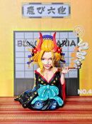 Tobi Roppo - ONE PIECE - YZ Studios [IN STOCK]