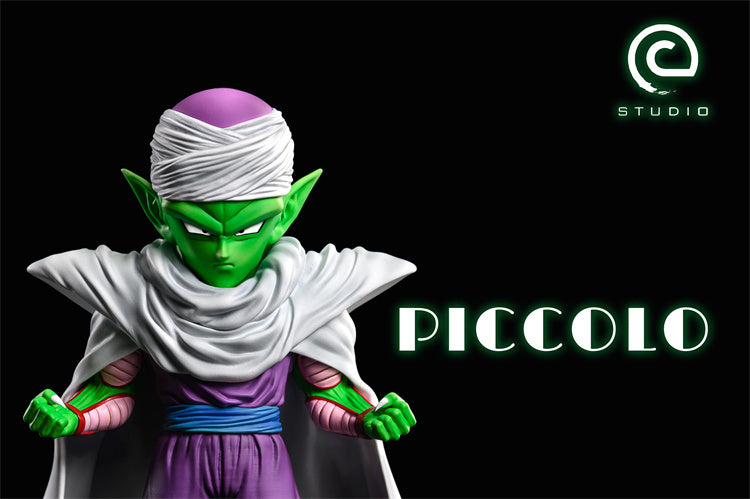 Namek Piccolo - Dragon Ball - C-STUDIO [PRE ORDER]