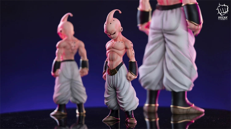 Little Buu - Dragon Ball - Break Studio [IN STOCK]