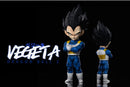Z Fighters Vegeta - Dragon Ball - LeaGue STUDIO [PRE ORDER]