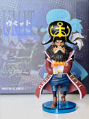 Underworld Emperors 006 Umit - ONE PIECE - YZ Studios [IN STOCK]