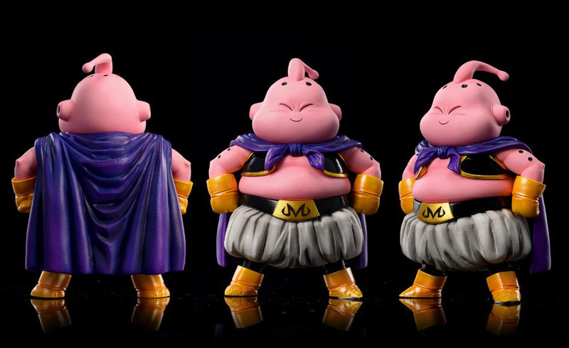 Majin Buu Standing Position - Dragon Ball - LeaGue STUDIO [PRE ORDER]