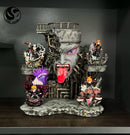 [Final Payment] Six Paths of Pain 007 Big Platform - Naruto - ST Studios