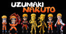 Uzumaki Naruto One-tailed Form - LeaGue STUDIO [IN STOCK]