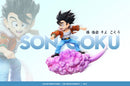 Goku Flying Nimbus - Dragon Ball - LeaGue STUDIO [PRE ORDER]