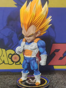 Armor Vegeta - Dragon Ball - C-STUDIO [IN STOCK]