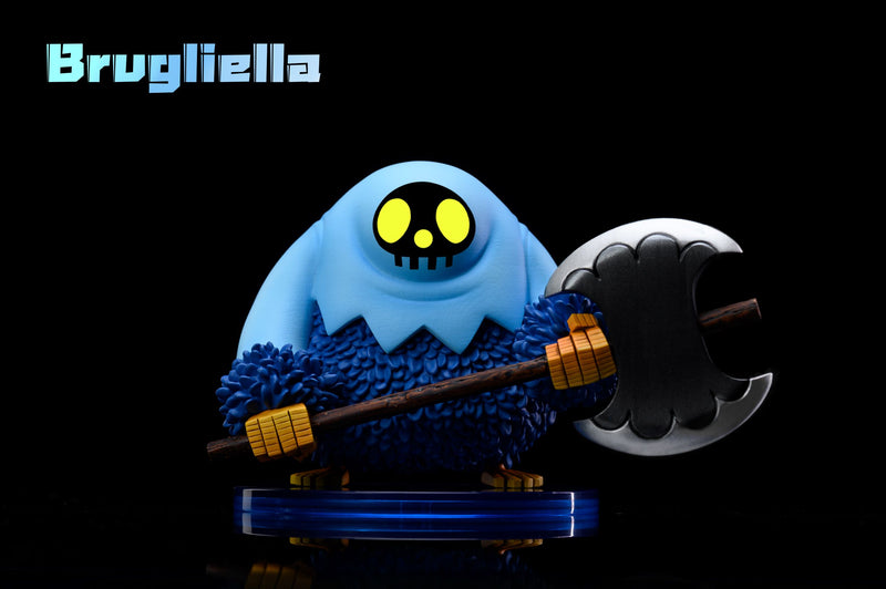 Impel Down Blue Gorilla - One Piece - A plus Studio [IN STOCK]