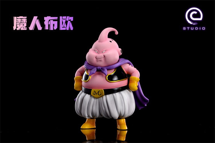 Fat Buu - Dragon Ball - C-STUDIO [IN STOCK]