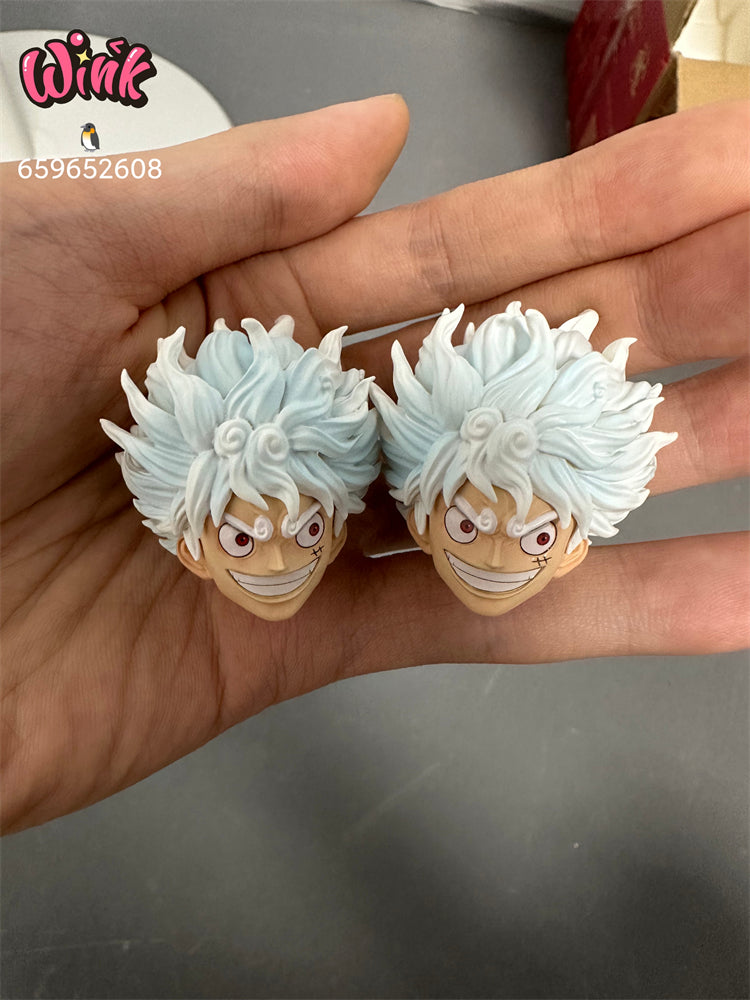 Gear 5 Nika Luffy - ONE PIECE - Wink Studio [IN STOCK]