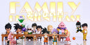 Family Reunion Feast 010 Videl - Dragon Ball - LeaGue STUDIO [PRE ORDER]