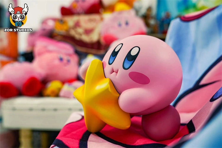 Hoshi no Kirby - ZOR Studios - Others [IN STOCK]