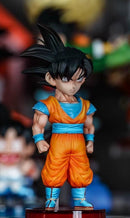 Z Fighters Goku - Dragon Ball - LeaGue STUDIO [IN STOCK]
