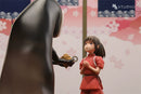 Ogino Chihiro & No Face Man - Spirited Away - SHENYIN STUDIO - Other [IN STOCK]