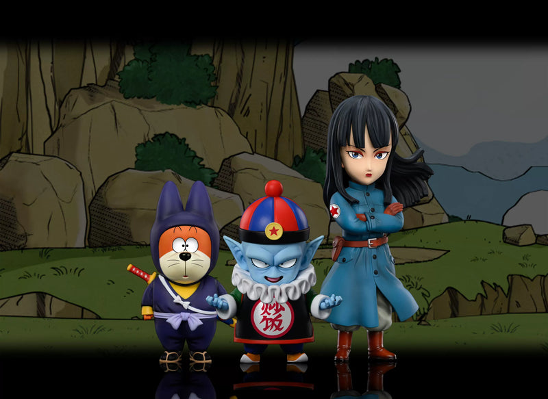 Mai - Dragon Ball - C-STUDIO [PRE ORDER]