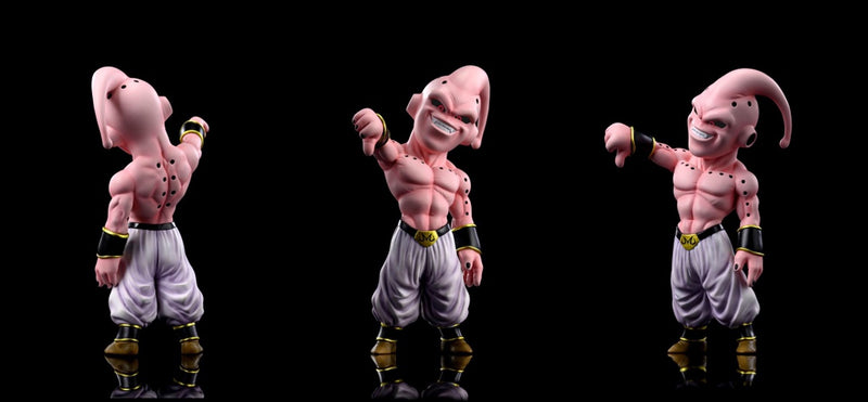 Big Buu - Dragon Ball - C-STUDIO [IN STOCK]