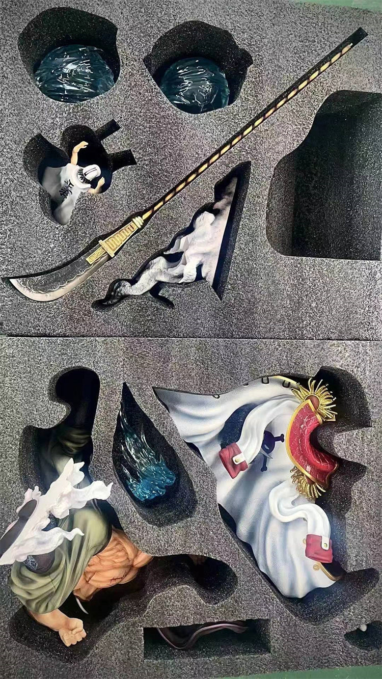 Edward Newgate - One Piece - LC-Studio [IN STOCK]