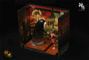 Ogino Chihiro & No Face Man - Spirited Away - SHENYIN STUDIO - Other [IN STOCK]