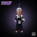 Gotei 13 Lieutenant 006 Chōjirō Sasakibe - Bleach - YZ Studios [PRE ORDER]