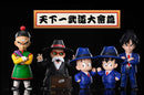 Crane School Tien Shinhan - Dragon Ball - LeaGue STUDIO [IN STOCK]