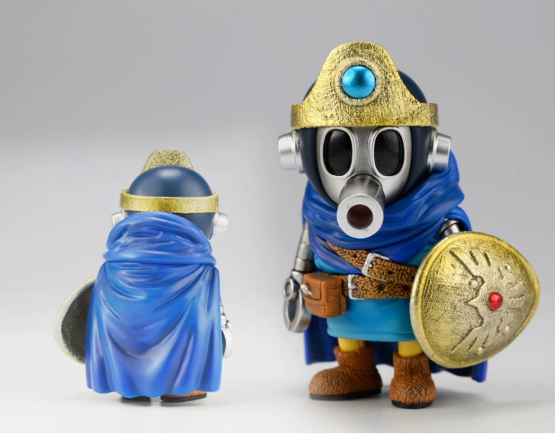 [Final Payment] Dragon Quest Akira Toriyama - Dragon Ball - LeaGue STUDIO