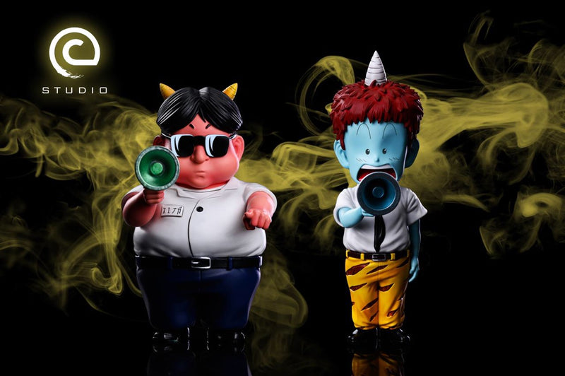 Ogre Guide - Dragon Ball - C-STUDIO [IN STOCK]