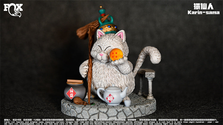 KARIN - Dragon Ball - FOX STUDIO [IN STOCK]