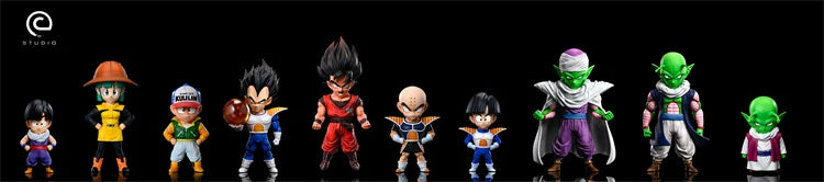 Namek Dende - Dragon Ball - C-STUDIO [IN STOCK]