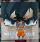 Z Fighters Goku - Dragon Ball - LeaGue STUDIO [IN STOCK]