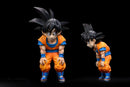 Super Saiyan 3 Vanishes 001 Goku - Dragon Ball - LeaGue STUDIO [PRE ORDER]