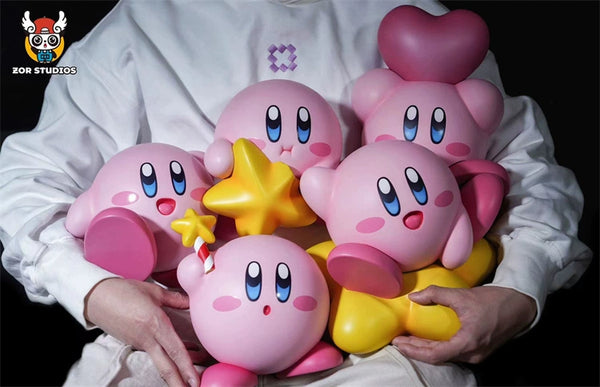 Hoshi no Kirby - ZOR Studios - Others [IN STOCK]