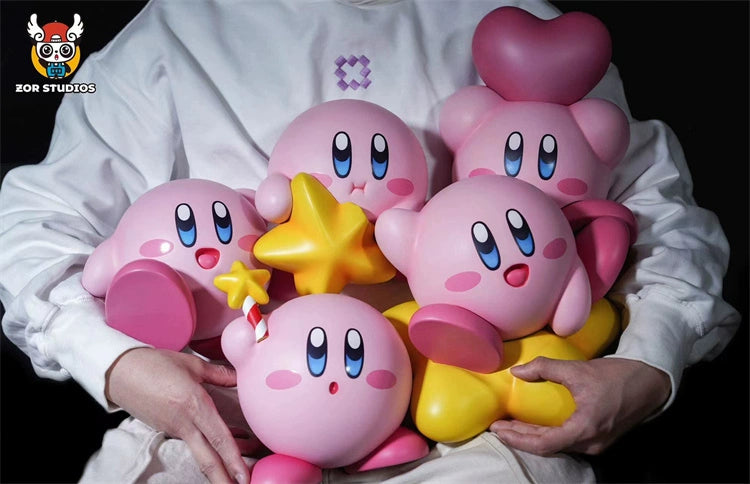 Hoshi no Kirby - ZOR Studios - Others [IN STOCK]