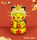 Pikachu Cosplay Meowth - Pokemon - EGG-Studio [IN STOCK]