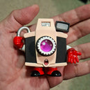 Mr. Copy - Dr. Slump - Dragon Ball - LeaGue STUDIO [IN STOCK]