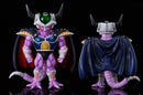 King Cold Sitting Position - Dragon Ball - LeaGue STUDIO [IN STOCK]