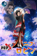 Wano Country POP Nico Robin - One Piece - Gravity Studio [IN STOCK]