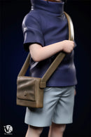 Growth Path 001 Uchiha Sasuke & Uzumaki Naruto - V6 Studio [PRE ORDER]