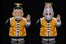 Grandpa Gohan - Dragon Ball - LeaGue STUDIO [IN STOCK]