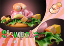 Slowpoke Sandwich - Pokemon - HZ Studio [PRE ORDER]