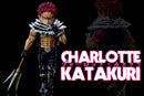 Charlotte Katakuri - One Piece - LeaGue STUDIO [PRE ORDER]