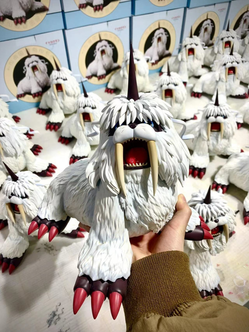 Ikkakumon - Digimon - Miman Studio [IN STOCK]