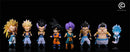 Goten & Trunks - Dragon Ball - C-STUDIO [IN STOCK]