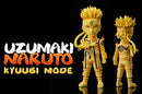 Uzumaki Naruto Nine-Tails Chakra Mode - LeaGue STUDIO [IN STOCK]