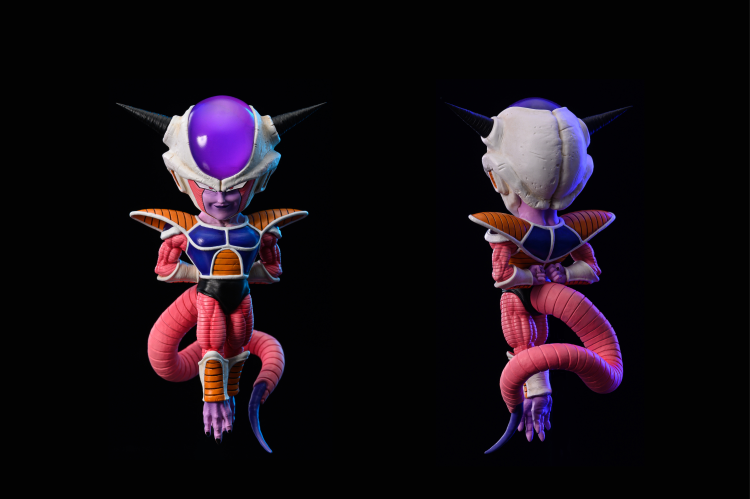 Freeza First Form - Dragon Ball - C-STUDIO [IN STOCK]