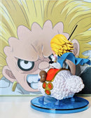 Big Mom Pirates 017 Charlotte Tablet - One Piece - YZ Studios [IN STOCK]